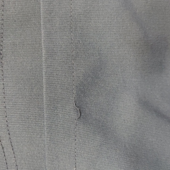 PGA Tour Golf Pants, Navy Blue Size 40X30 - Picture 11 of 13